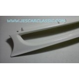 VW Golf IV - Grelha principal (Sem emblema s/rede)