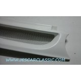 VW Golf IV - Grelha principal (Sem emblema c/rede)