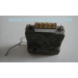 Porsche 356 / Mercedes / VW Carocha - Auto-Rádio (BECKER EUROPA)