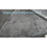 Porsche 356 / Mercedes / VW Carocha - Auto-Rádio (BECKER EUROPA)