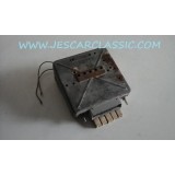 Porsche 356 / Mercedes / VW Carocha - Auto-Rádio (BECKER EUROPA)