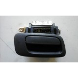 Opel Astra G / Opel Zafira A - Manipulo de abertura porta exterior direita