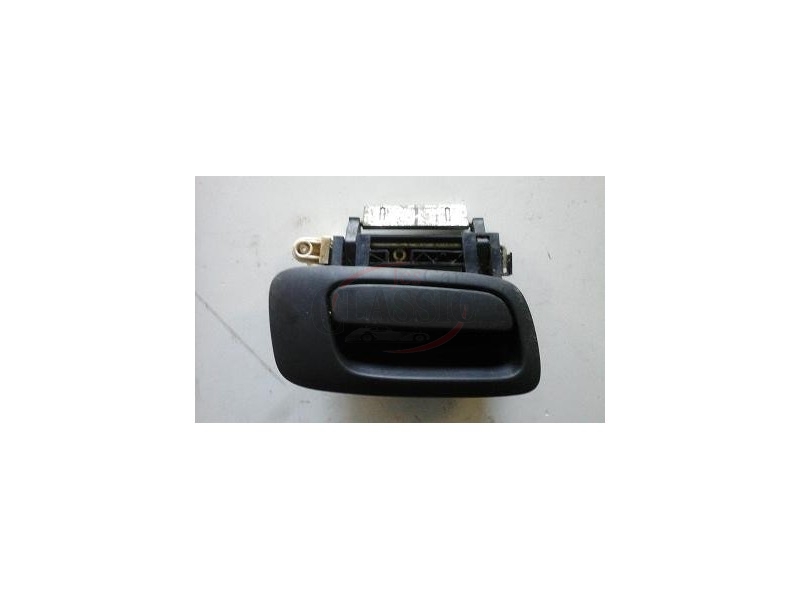 Opel Astra G / Opel Zafira A - Manipulo de abertura porta exterior direita