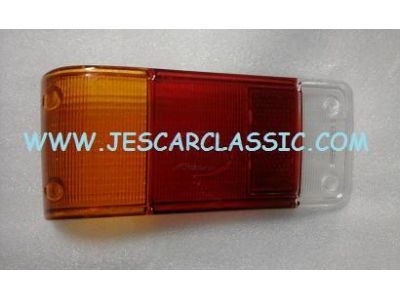 Ford Escort MkII - Vidro farolim tras esquerdo