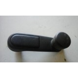 Peugeot 206 - Manivela de vidro