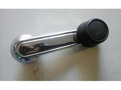 Toyota Celica I TA22 / Toyota Corolla II KE20 / Toyota Corolla III KE30 - Manivela de vidro