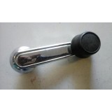 Toyota Celica I TA22 / Toyota Corolla II KE20 / Toyota Corolla III KE30 - Manivela de vidro