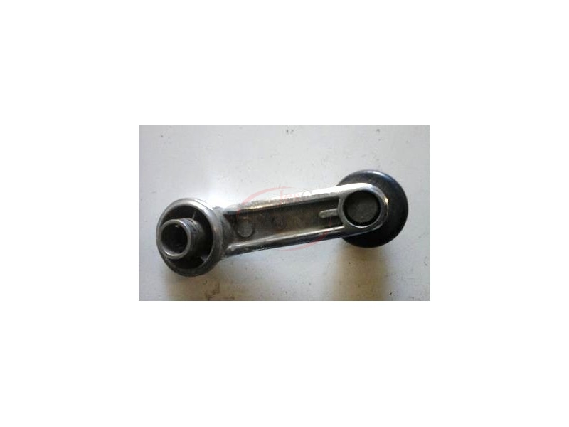 Toyota Celica I TA22 / Toyota Corolla II KE20 / Toyota Corolla III KE30 - Manivela de vidro