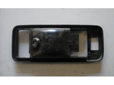 Toyota Corolla II KE20 - Espelho de manipulo abertura porta interior