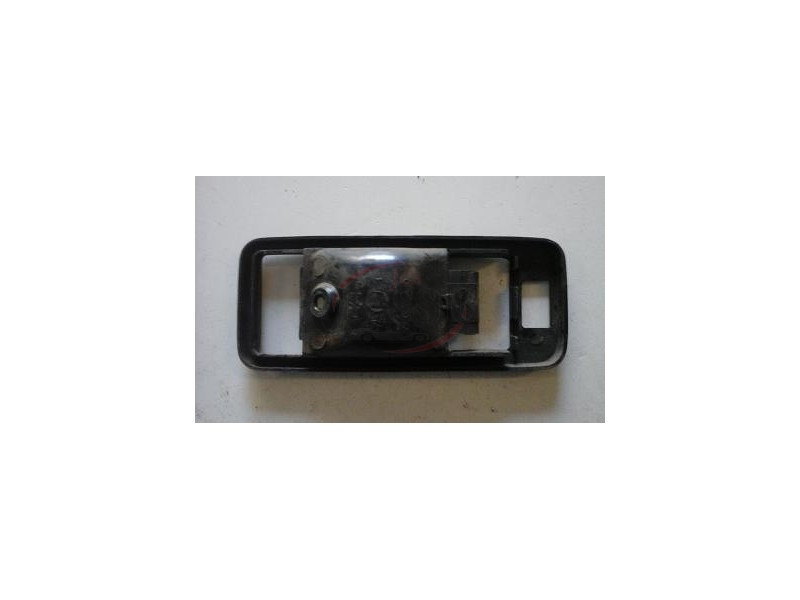 Toyota Corolla II KE20 - Espelho de manipulo abertura porta interior