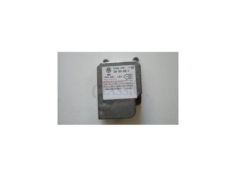 Seat Leon I / VW Golf IV - Modulo de airbag