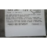 Seat Leon I / VW Golf IV - Modulo de airbag