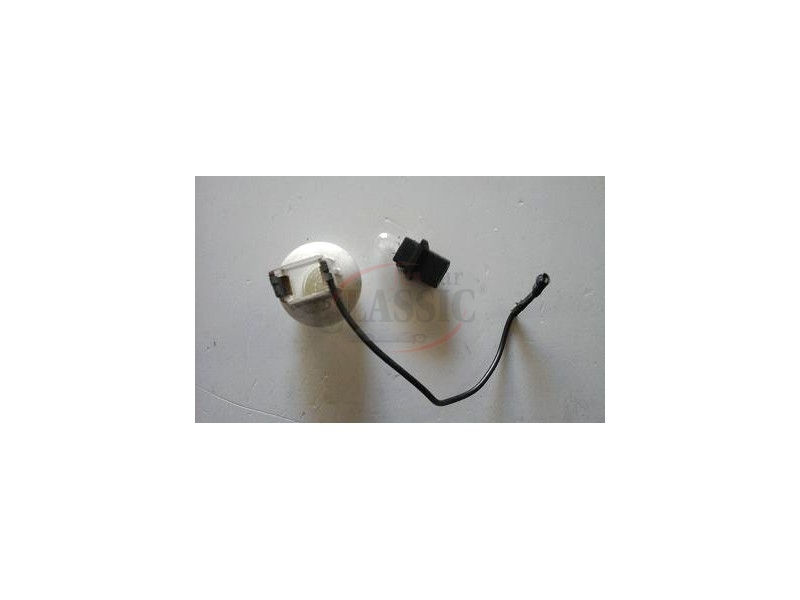 Ford Sierra MkI - Plafonnier