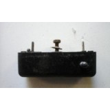 Renault 15 / Renault 20 - Plafonnier de porta luvas (LMP)