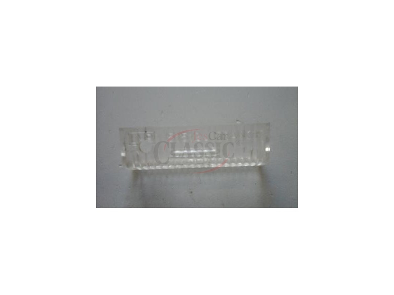 Renault 15 / Renault 20 - Plafonnier de porta luvas (LMP)