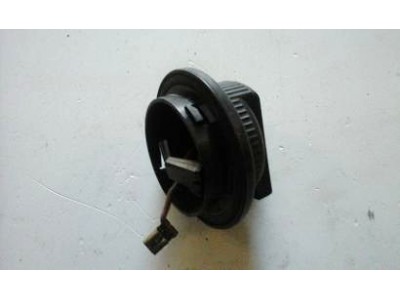 VW Transporter T4 - Tampa de farol auxilar (HELLA)