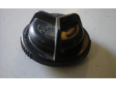 Peugeot 206 - Tampa de farol auxiliar (VALEO)
