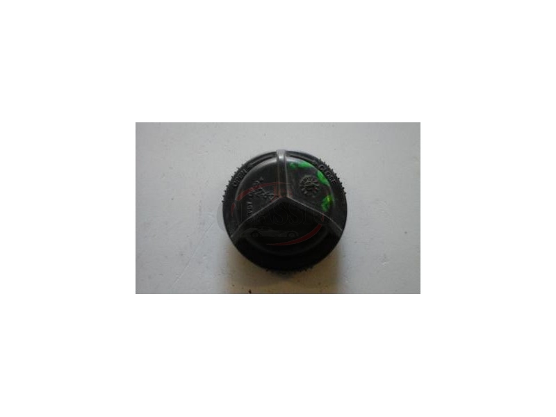 Peugeot 206 - Tampa de farol auxiliar (VALEO)