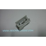 Aplicação Desconhecida - Suporte de lâmpada farolim de iluminação matricula