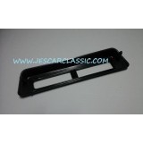 Fiat 127 I - Tampa do farolim de iluminação matricula