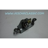 VW Carocha 65-79 - Suporte de lâmpada farolim matricula