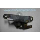 VW Carocha 65-79 - Suporte de lâmpada farolim matricula
