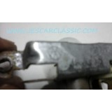 VW Carocha 65-79 - Suporte de lâmpada farolim matricula