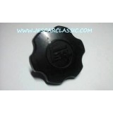 Toyota Corolla II KE20 - Tampa de óleo motor (TAP)