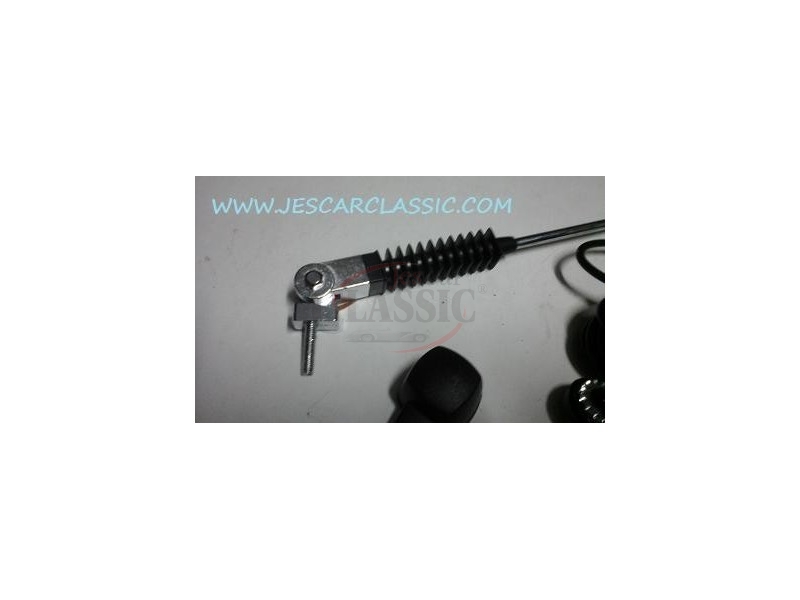 Multimarcas - Antena de auto-radio (UNIVERSAL)