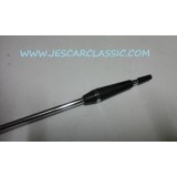Multimarcas - Antena de auto-radio (UNIVERSAL)