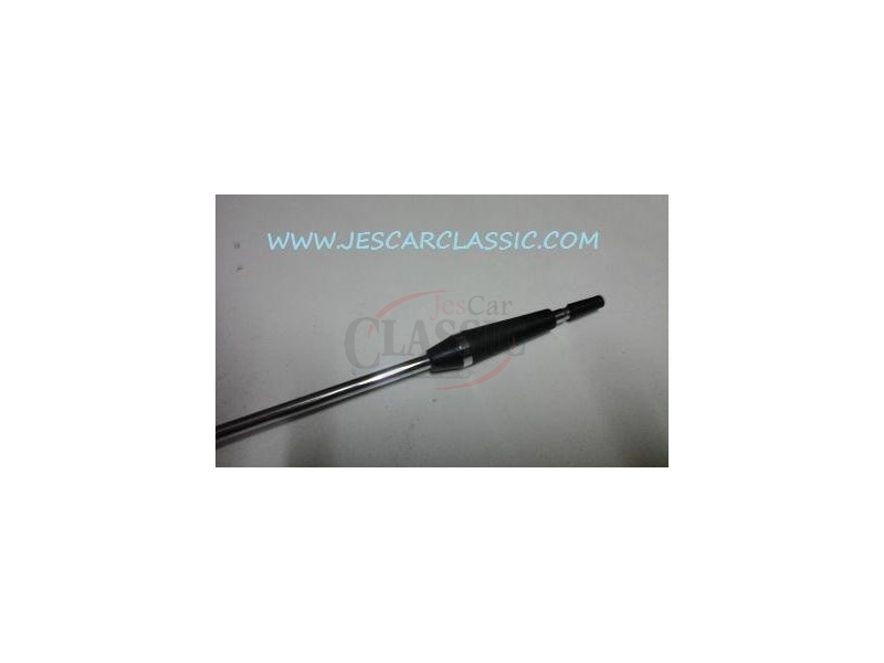 Multimarcas - Antena de auto-radio (UNIVERSAL)