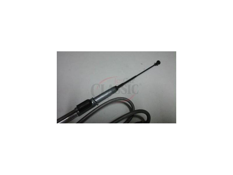 Multimarcas - Antena de auto-radio (G.Lamas)