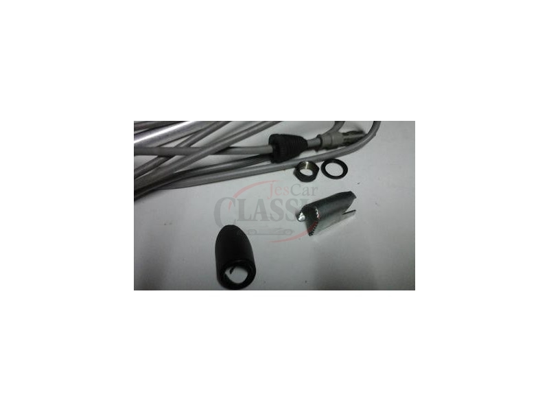 Multimarcas - Antena de auto-radio (G.Lamas)