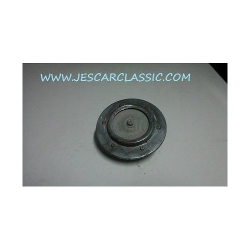 Fiat 500 / Fiat 600 - Buzina (FEMSA)