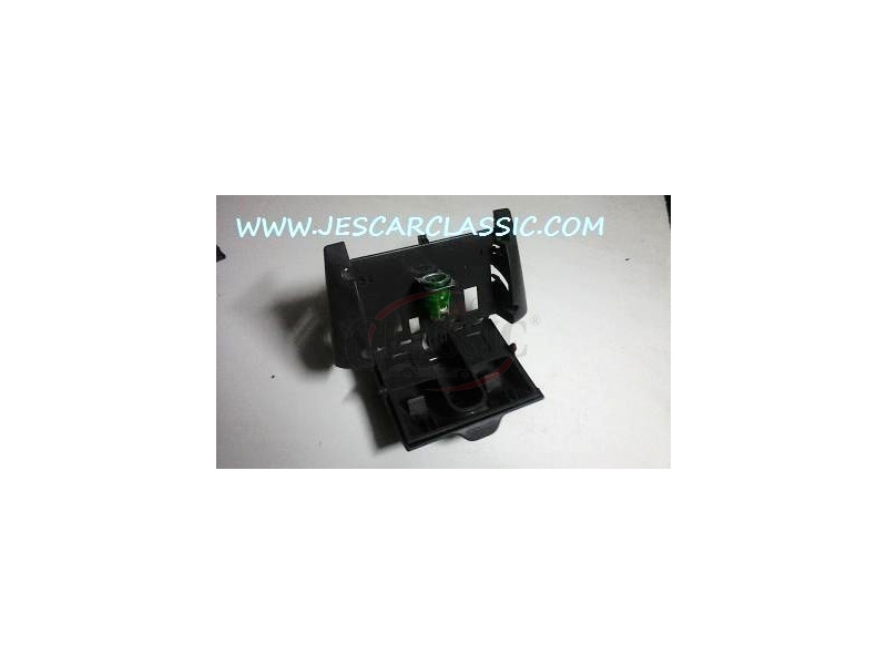 Fiat Punto I - Gaveta central de cinzeiro