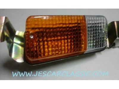 Toyota Corolla III KE30 - Farolim frente esquerdo