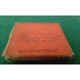 MG / Morris Ten / Standard 8 - Retentor da caixa de velocidades