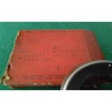 Opel Kadett P4 - Retentor do cubo roda traseiro