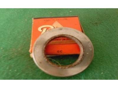 Sumbeam-Talbot 90 / Hillmam Minx - Retentor de cubo roda