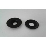 Renault Kangoo I / Renault Trafic II - Jogo de vedação do veio limpa-vidros