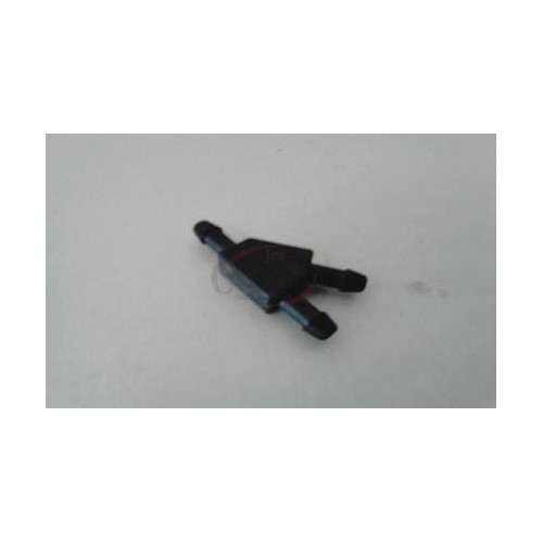 Renault Megane I / Renault Kangoo - Tubo de água do sistema lava-vidros  (Ø 5 - 3 vias)