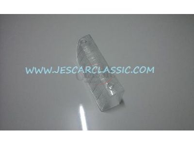 Toyota Hilux I LN40 - Vidro farolim frente direito