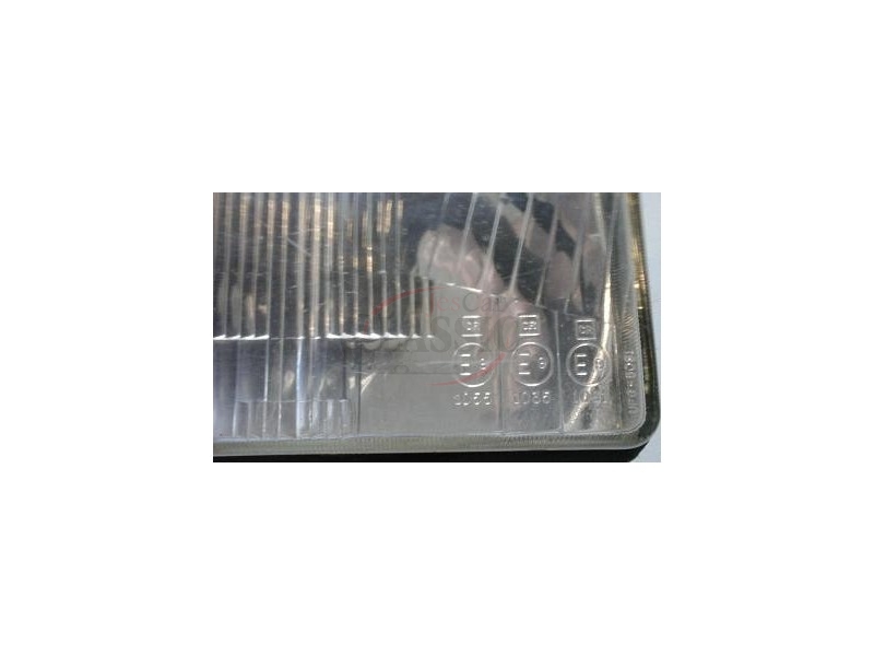 Seat 124 FL - Farol principal R2 (Kinby)