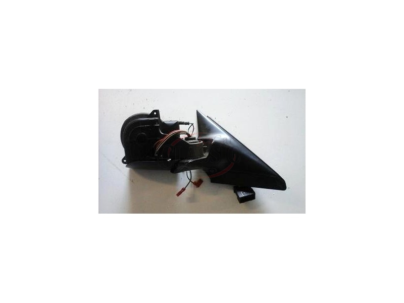 Audi A4 B5 - Corpo do espelho retrovisor exterior direito