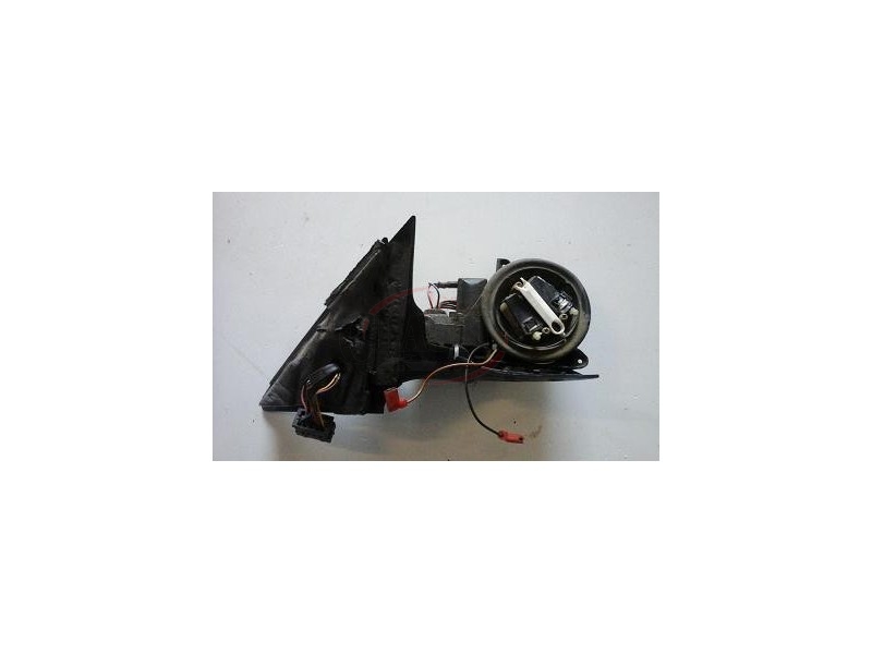 Audi A4 B5 - Corpo do espelho retrovisor exterior direito