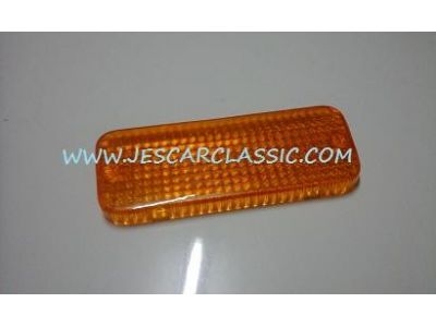 Toyota Hilux I LN40 Pick-up - Vidro farolim frente direito