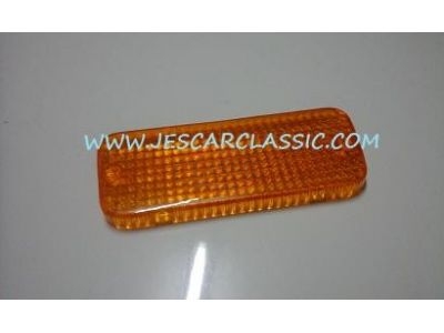 Toyota Hilux I LN40 Pick-up - Vidro farolim frente esquerdo