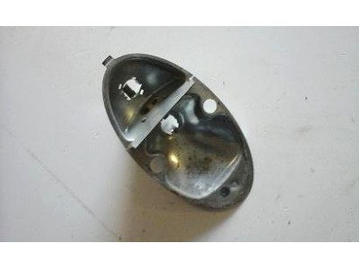 VW Carocha 62-67 - Suporte de lâmpadas farolim traseiro (HELLA)
