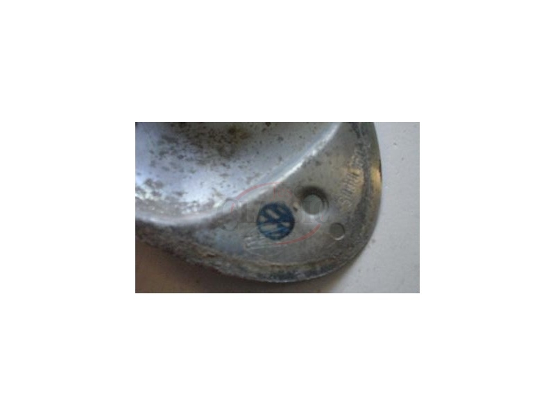 VW Carocha 62-67 - Suporte de lâmpadas farolim traseiro (HELLA)