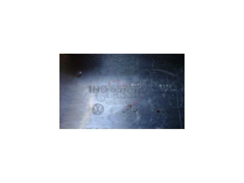 VW Golf III - Capa de espelho retrovisor exterior esquerdo